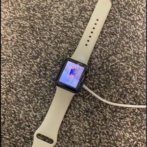 series 3 apple watch